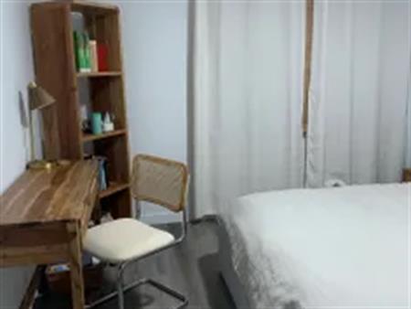 4 rooms apartment of 89 m² in Sherbrooke