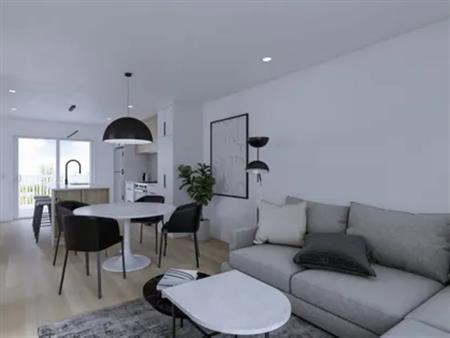 4 rooms apartment of 106 m² in Salaberry-de-Valleyfield