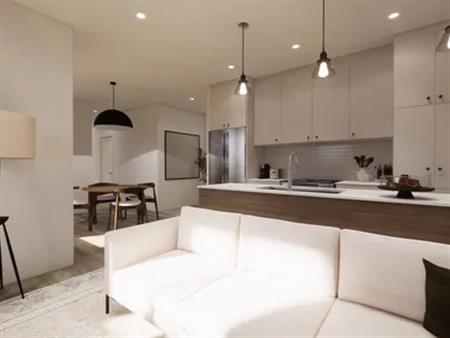 4 rooms apartment of 84 m² in Saint-Hyacinthe