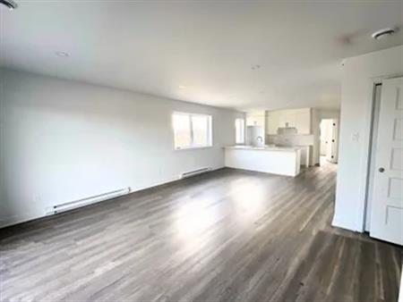 4 rooms apartment of 83m² in Salaberry-de-Valleyfield