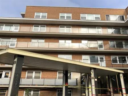 4 rooms apartment of 37 m² in Montreal