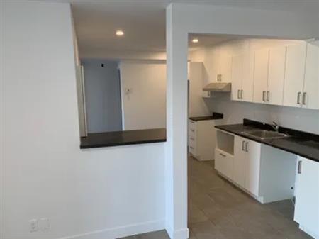 4 rooms apartment of 78 m² in Quebec