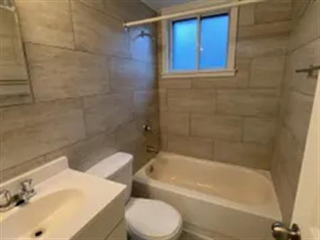 4 rooms apartment of 54 m² in Montreal