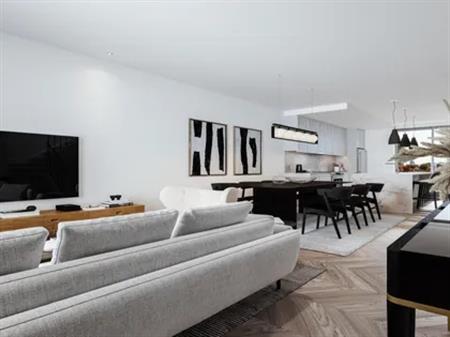 1 room apartment of 144 m² in Montreal