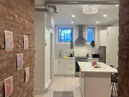 McGill Downtown - Superb 4 1/2 All Inc.