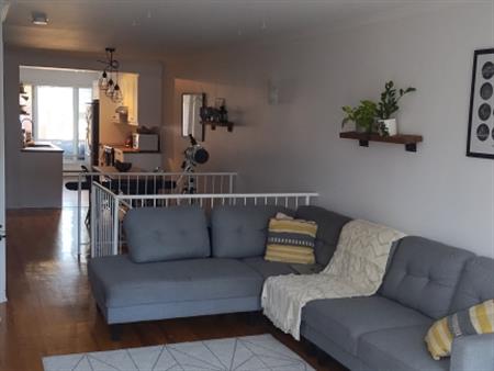 4 ½ à Louer – Rosemont-La Petite-Patrie