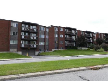 2 rooms studio of 143m² in Gatineau