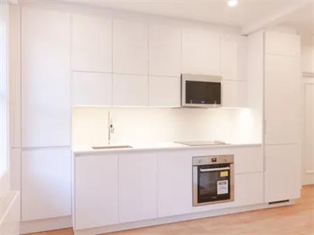 1 room apartment of 47 m² in Montreal
