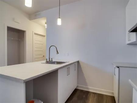 3 rooms apartment of 55 m² in Gatineau