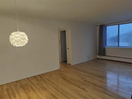 3 rooms apartment of 50 m² in Montreal