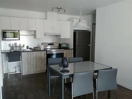 3 rooms apartment of 68 m² in Sherbrooke