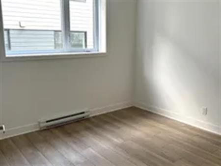 5 rooms apartment of 149 m² in Sherbrooke