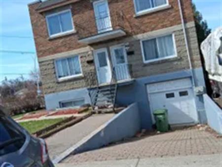 1 room room of 32 m² in Montreal