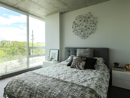3 1/2 à Louer - Griffintown