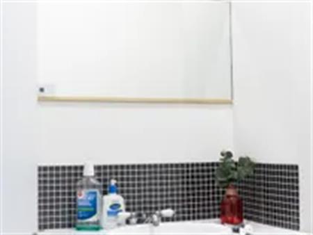 1 room apartment of 65m² in Quebec