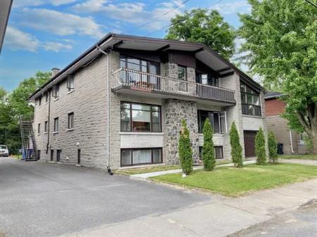 1 room apartment of 69m² in Trois-Rivières