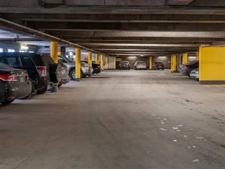 1 room apartment of 109 m² in Quebec