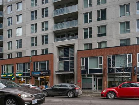 Appartement Montréal (Le Sud-Ouest) À Louer