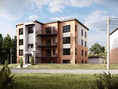PROMO 1900$/mois - 5 1/2 PIECES - ST-PHILIPPE - 3 CHAMBRES