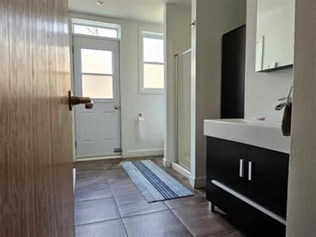 2 rooms studio of 34m² in Montreal