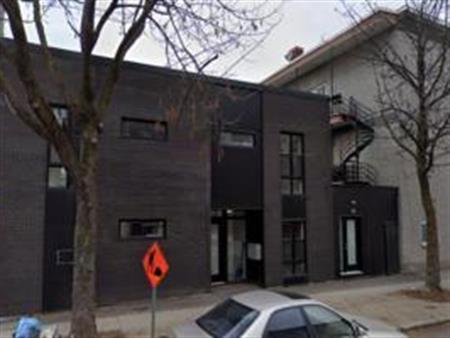 1 CH - 1 SDB - Montréal - $1,141 /mo