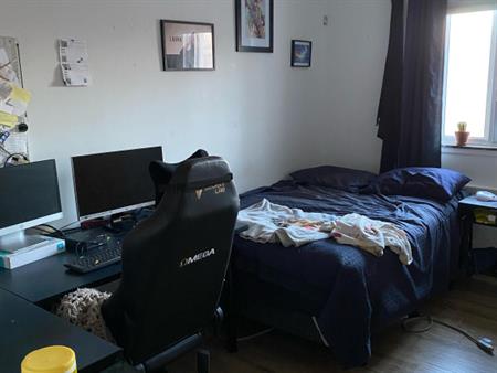 Chambre à Louer