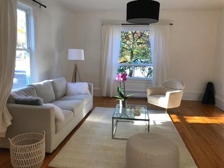 Magnifique Appartement: Vieux-Nord