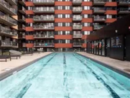 1 room apartment of 37 m² in Montreal