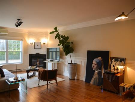 Condo Haut De Gamme (5 1/2)