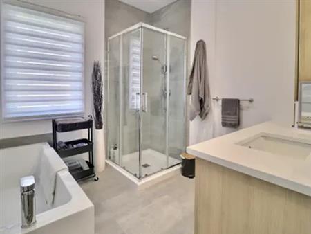 4 rooms apartment of 83 m² in Drummondville