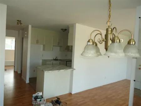 4 rooms apartment of 70 m² in Lévis