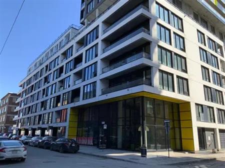 3 rooms apartment of 40 m² in Montreal