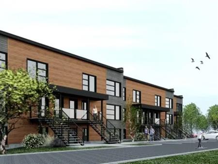 4 rooms apartment of 111m² in Témiscouata-sur-le-Lac