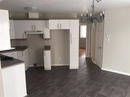 4 rooms apartment of 92 m² in Lévis