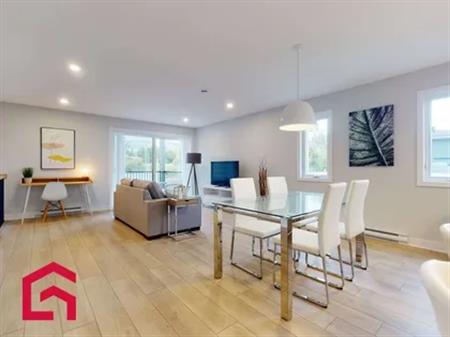 7 rooms apartment of 101 m² in Granby