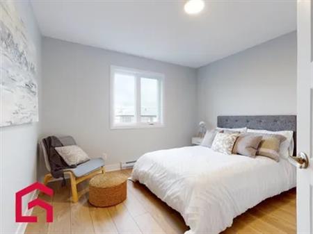 7 rooms apartment of 101m² in Granby