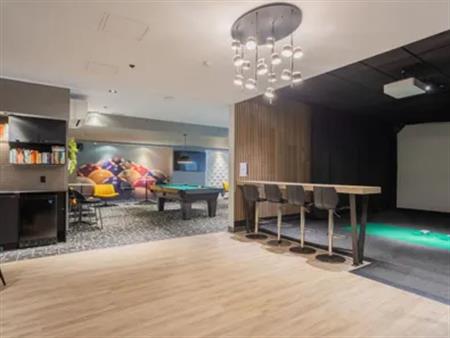 4 rooms apartment of 93 m² in Quebec
