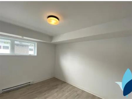 5 rooms apartment of 78 m² in Saint-Jérôme
