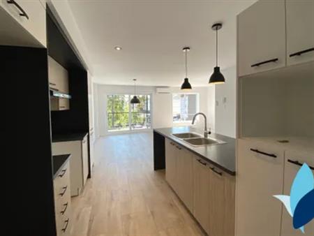 5 rooms apartment of 78 m² in Saint-Jérôme