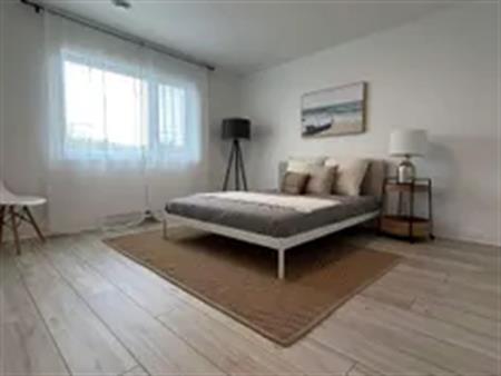 5 rooms apartment of 106 m² in Granby