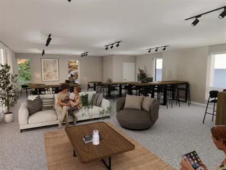 3 rooms apartment of 62 m² in Mirabel