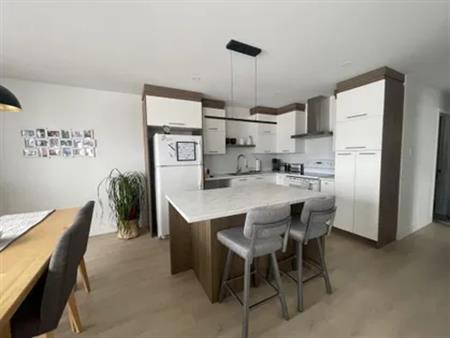 4 rooms apartment of 111m² in Cacouna