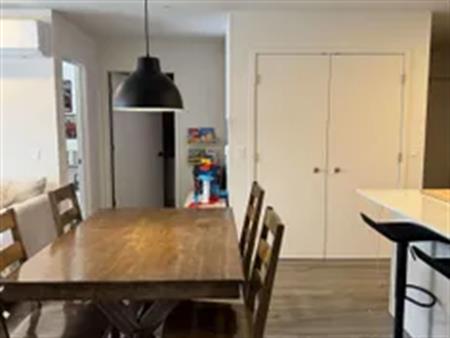 5 rooms apartment of 92 m² in Lachute