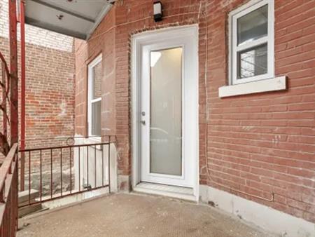 3 rooms apartment of 63 m² in Montreal