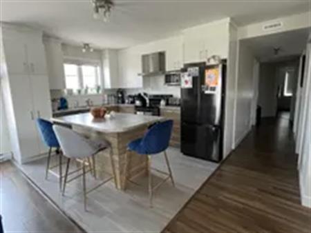 5 rooms apartment of 74 m² in Rivière-du-Loup