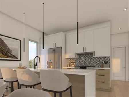 4 rooms apartment of 90 m² in Gatineau