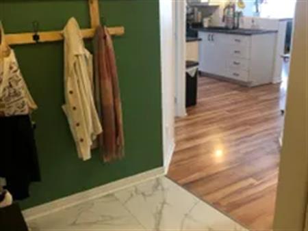 5 rooms apartment of 90 m² in Quebec
