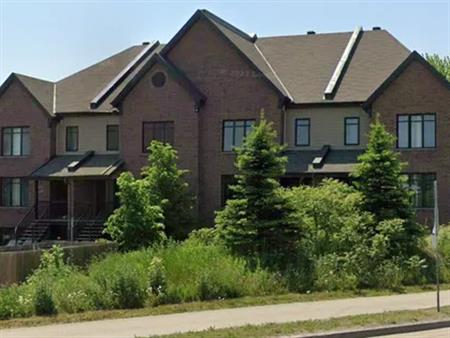 4 rooms apartment of 116 m² in Gatineau