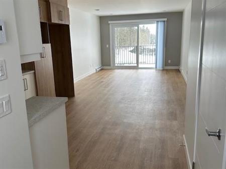 Logement 4 1/2 à louer