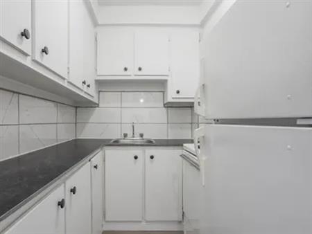 1 room apartment of 55 m² in Montreal